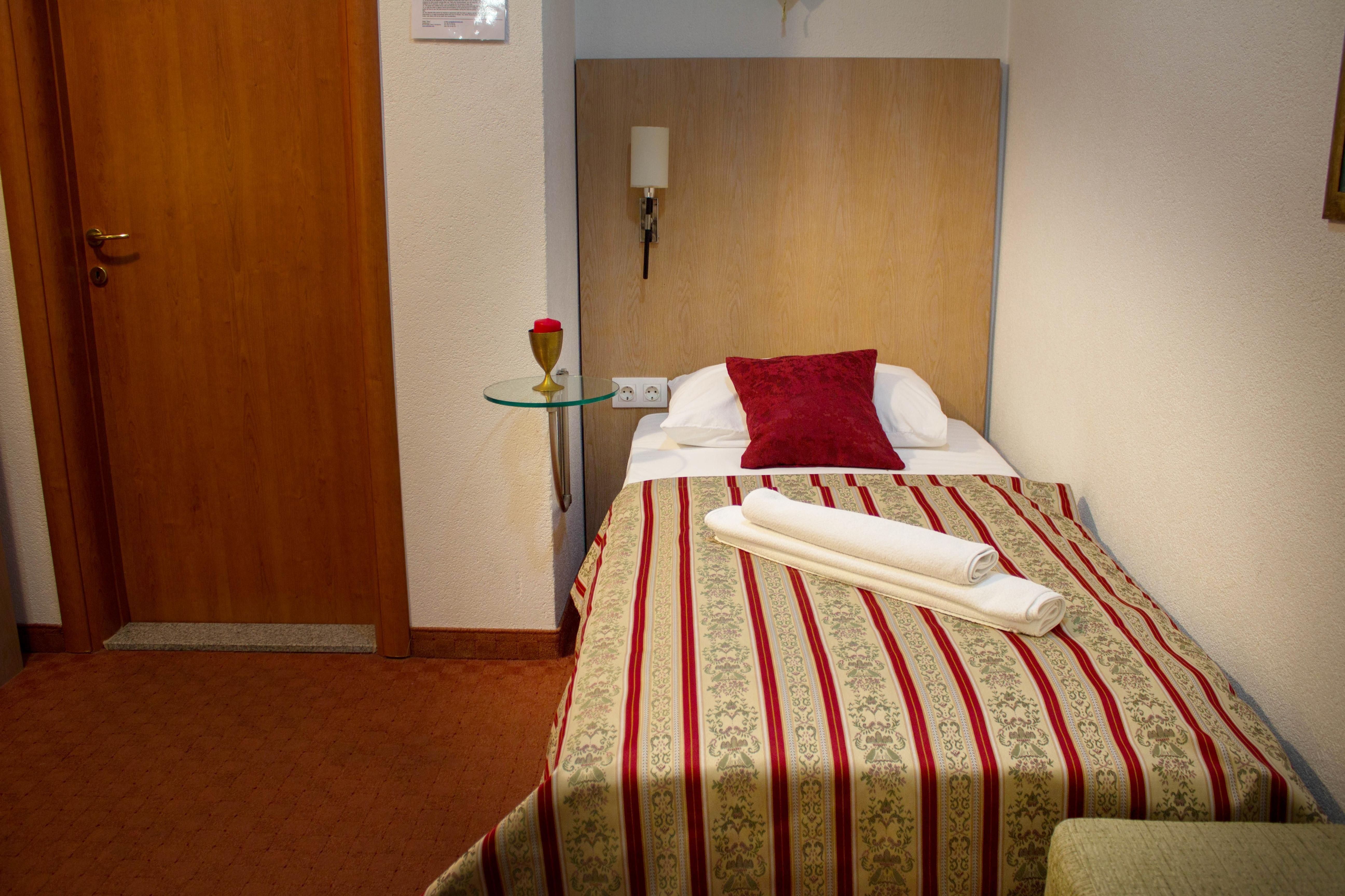 Motel Deny Mostar Eksteriør billede