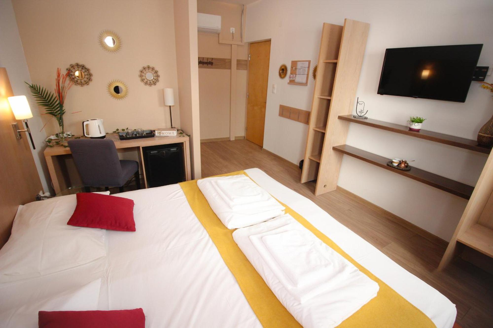 Motel Deny Mostar Eksteriør billede