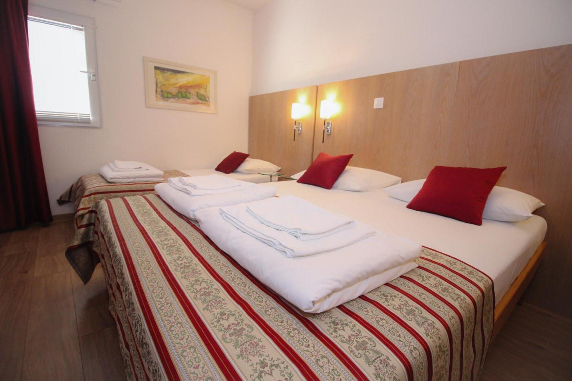 Motel Deny Mostar Eksteriør billede