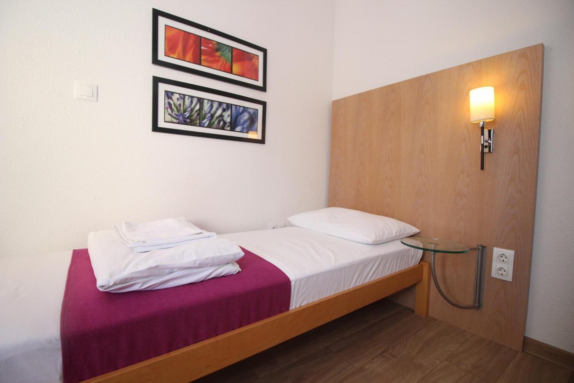 Motel Deny Mostar Eksteriør billede