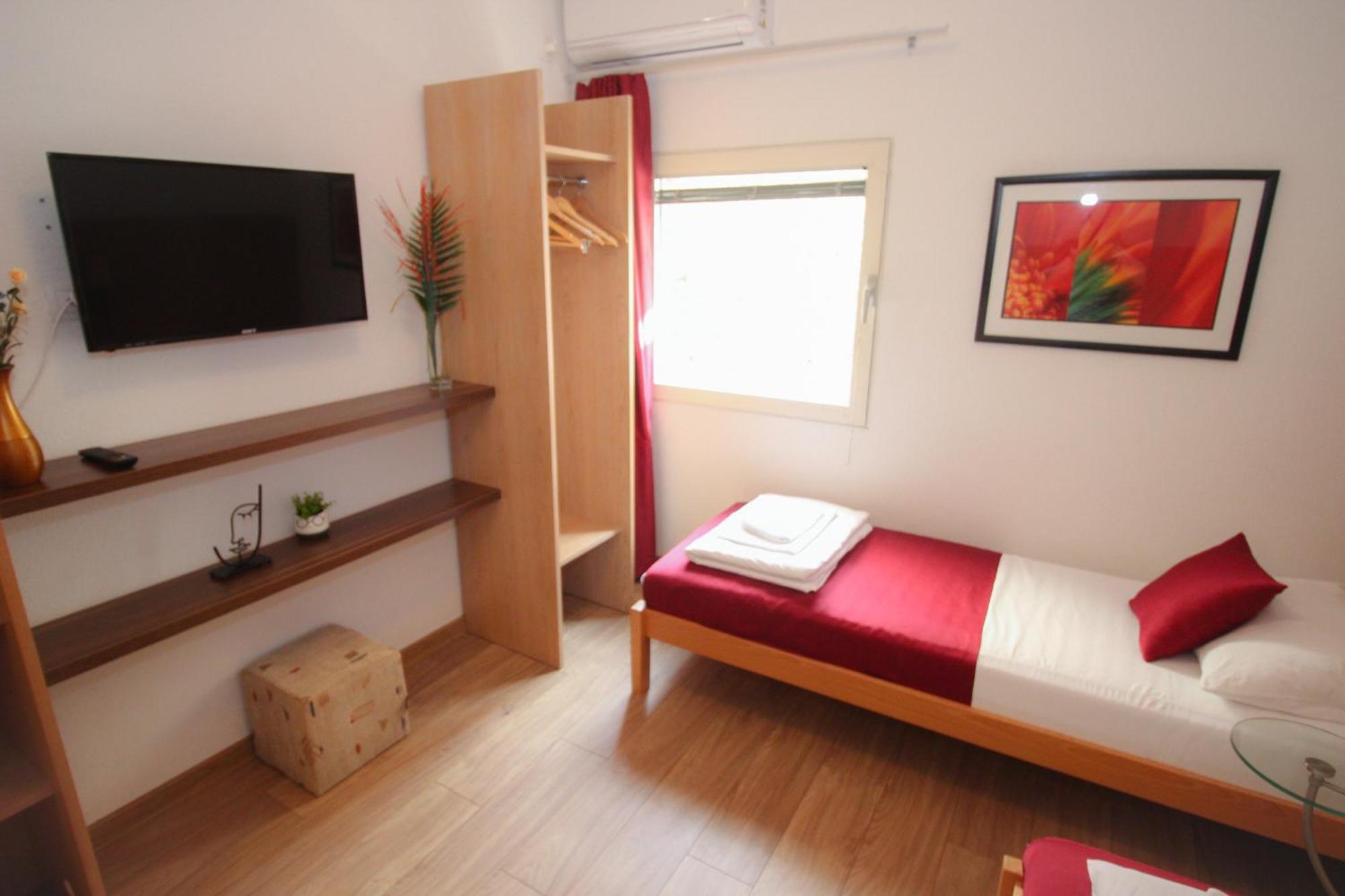 Motel Deny Mostar Eksteriør billede