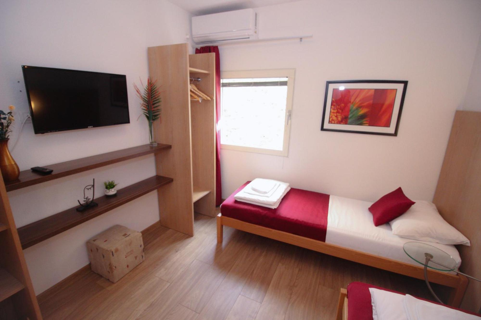 Motel Deny Mostar Eksteriør billede