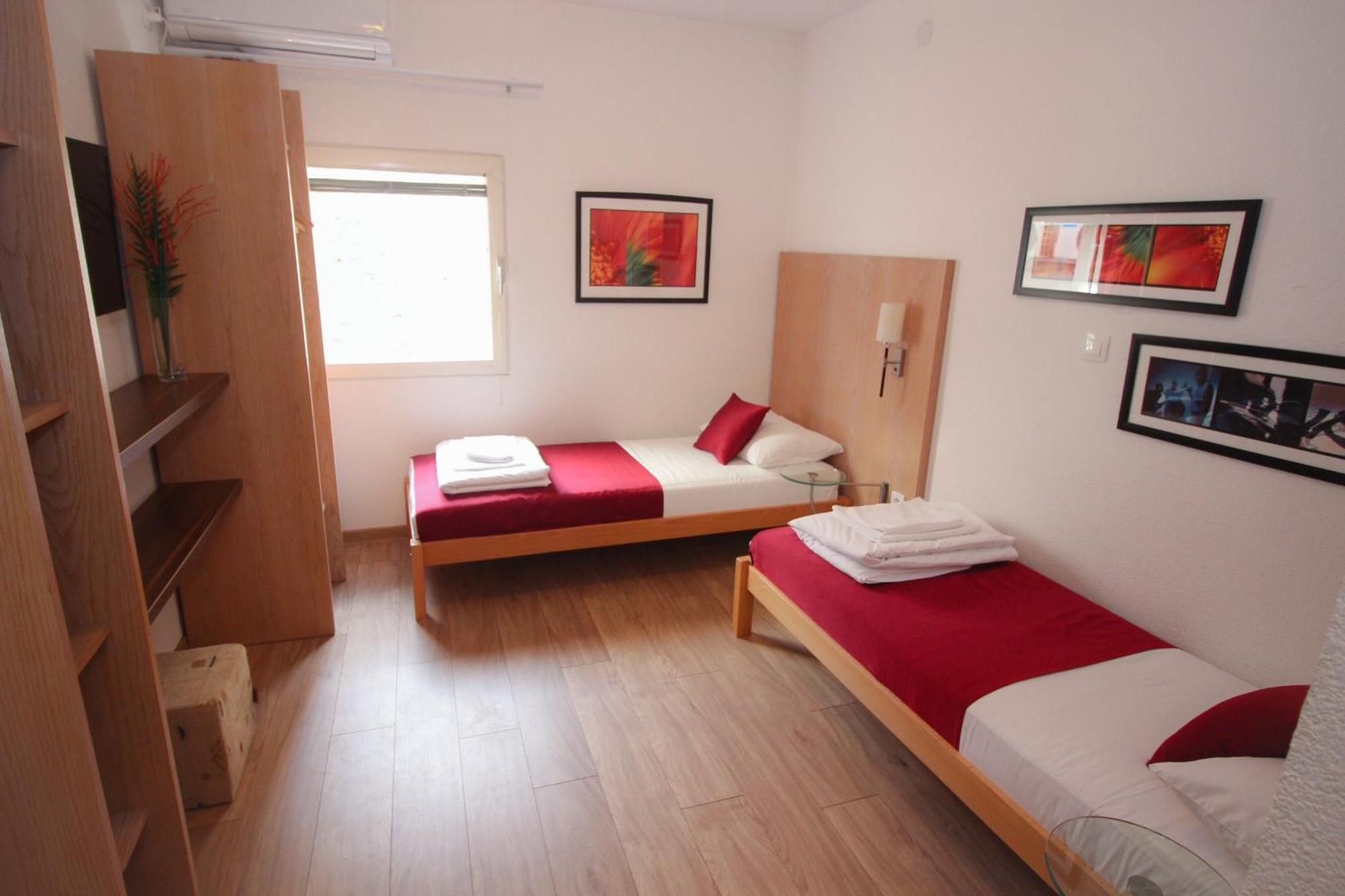 Motel Deny Mostar Eksteriør billede