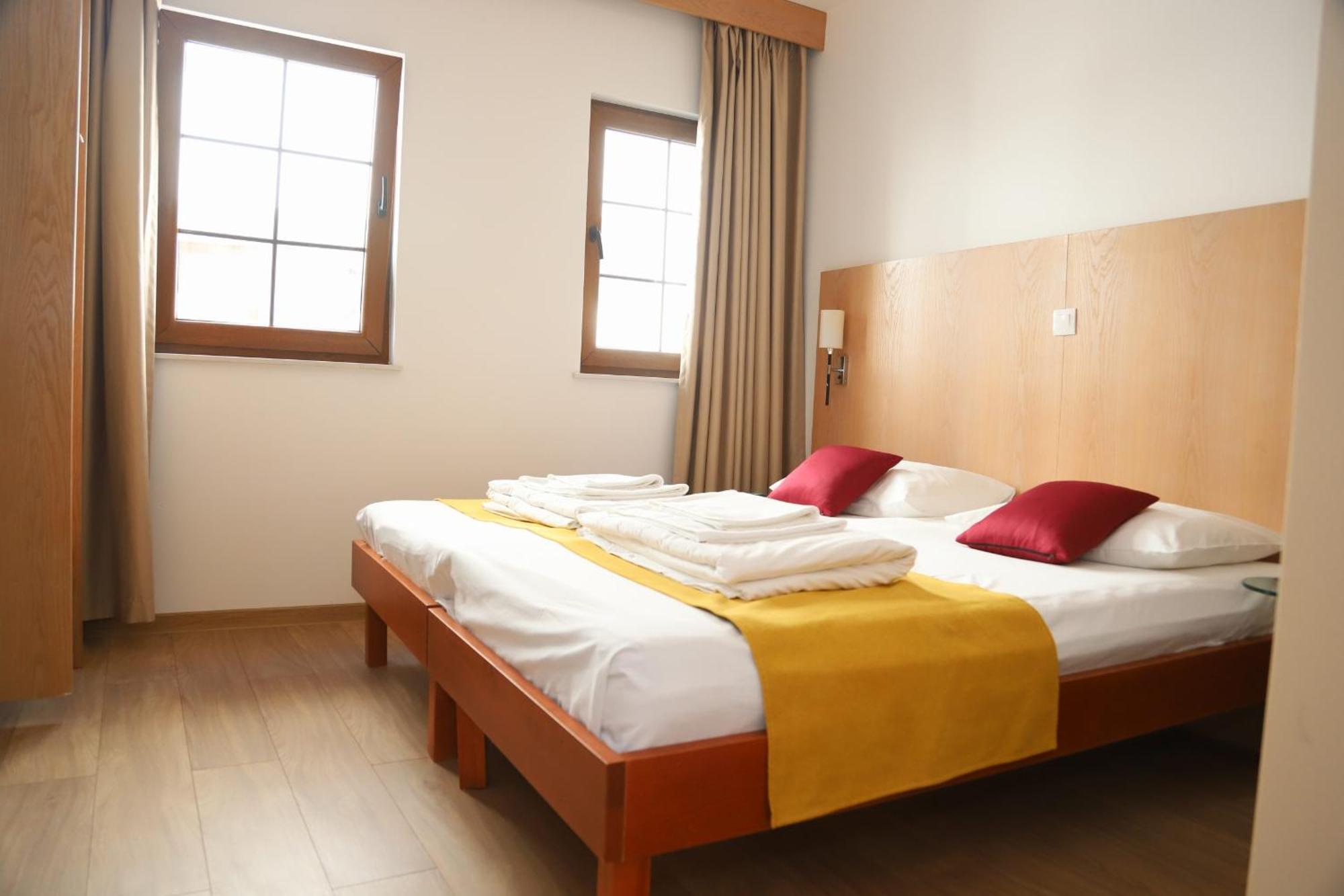 Motel Deny Mostar Værelse billede